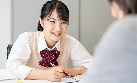 湖東進学教室 高校 実戦的な定期テストで数学の自信がつく！