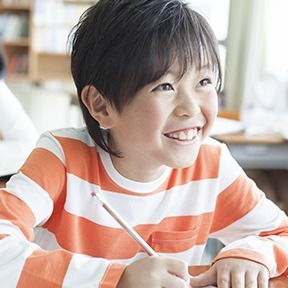 学習コース紹介 小学生コース