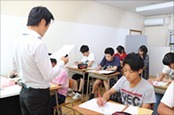 湖東進学教室 湖東教室